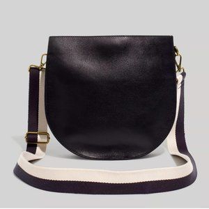 The Transport Saddlebag